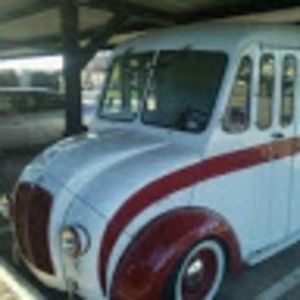 Meet your Posher, Jason